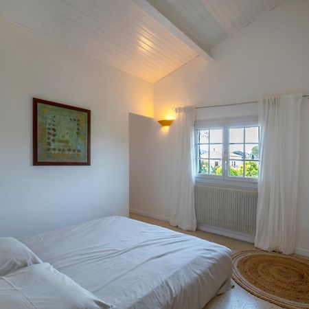 Villa Lumineuse Avec Piscine Chambres Ou Villa Saint-Georges-dʼOrques Екстериор снимка