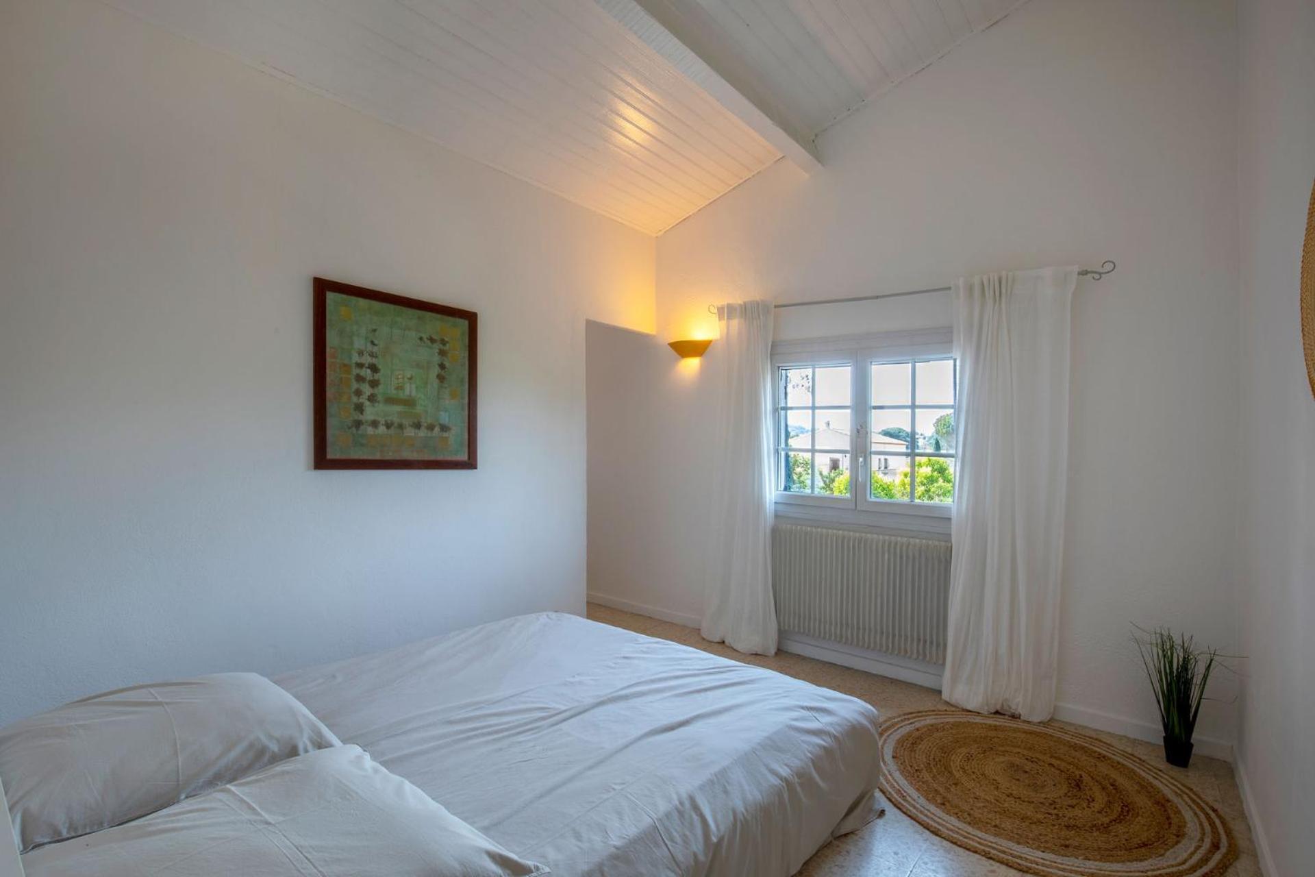 Villa Lumineuse Avec Piscine Chambres Ou Villa Saint-Georges-dʼOrques Екстериор снимка
