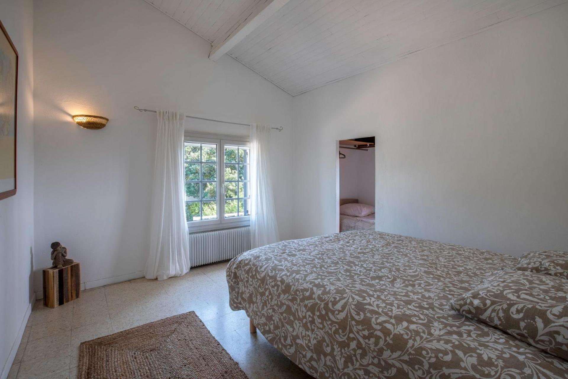 Villa Lumineuse Avec Piscine Chambres Ou Villa Saint-Georges-dʼOrques Екстериор снимка